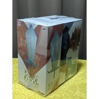 ราคา ⚽ Dragonball ดราก้อนบอล Trunks Final Hope Slash set ทรังค์ คู่ ดาบโต (23546358034)