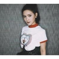 ราคา เสื้อลิงถือลูกท้อ งานปัก (972138190)