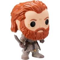 ราคา ฟิกเกอร์ไวนิล Funko Pop Game of Thrones Tormund Giantsbane สําหรับสะสม (15382400096)