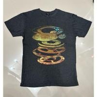 ราคา เสื้อยืดมือสองแบรนด์ Oakley (26370702782)