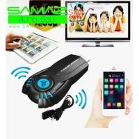 ราคา EZcast wifi DongleVisson Smart V5 II เปลี่ยน TV ของคุณให้เป็น Smart TV ใช้ได้ทุกระบบ ทั้ง IOS Android Mac Window#29 (1259004409)