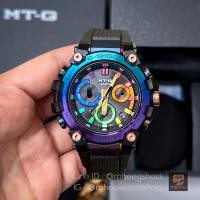 ราคา G-Shock MT-G Diffuse Nebula The Best Limited Edition (26804206932)