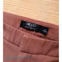 ราคา กางเกงใส่ทำงานใส่เที่ยวG2000มือสอง (26501160460)