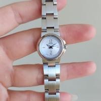 ราคา นาฬิกา Seiko lk Quartz Lady มือสองของแท้ 100% (25013281053)