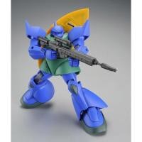 ราคา Premium Bandai HGUC MS-14A Gato's Gelgoog (5235311905)