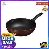 ราคา กระทะทรงลึก 28 ซม. SEAGULL กลาดิเอเตอร์ ไฟว์จีเอ็กซ์DEEP FRYING PAN SEAGULL GLADIATOR 5GX 28CM (21447692466)