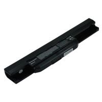 ราคา Asus แบตเตอรี่ รุ่น A32-K53 Battery Notebook โน๊ตบุ๊ค (K43, K43TA K53, X43, X44, X53, A43s, A53 Series) A32-K53 A42-K53) (11295732236)