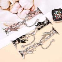 ราคา เหมาะสําหรับ ฉันดู8910 รุ่น กับ พลอยเทียม นาฬิกาข้อมือสร้อยข้อมือหนังเครื่องประดับสายนาฬิกาหญิงสายเหล็กสร้อยข้อมือ (50802005210)