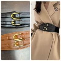 ราคา เข็มขัดคอร์เซ็ท หรูหรา สไตล์ Hi-End LK158 (41077255319)