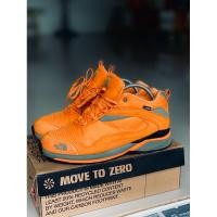 ราคา THE NORTH FACE​ GoreTex​ trainer Made in Korea. มือสอง (43550895553)