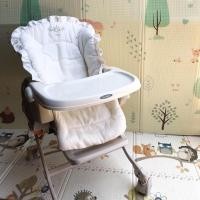 ราคา ไฮแชร์เปลไกว Combi High Chair (2714488880)