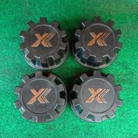 ราคา (มือสอง) ฝาครอบดุม ล้อ X (ตัวฝาสามารถใส่กับ ล้อ IMPUL Pro Mesh ได้ หรือ รุ่นอื่นๆ) ของแท้ญี่ปุ่น (4369527854)