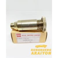 ราคา ที่กดฟิตปั้ม หัวกดใหญ่ขนาด 15220-0112 5/8" 18G สำหรับ ISUZU TX, HINO FB-FCS 1ตัว (23781243666)