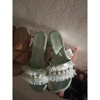 ราคา รองเท้าส้นตึกไซส์39งานเกาหลี (21274060304)