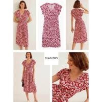 ราคา เสื้อผ้าแบรนด์เนม แบรนด์MANGO (1339613044)
