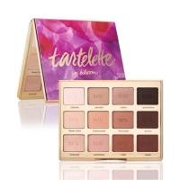 ราคา แท้ค่ะTarte Tartelette In Bloom Clay Eyeshadow Palette (845435573)