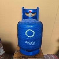 ราคา ถังแก๊สปิคนิค เวิลด์แก๊ส ถังปิคนิค WP น้ำเงิน 4กก.เปล่า (1296715960)