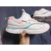 ราคา Fila ray ของแท้ 100%. มือสอง สภาพดี (2597584516)