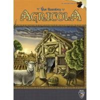 ราคา Agricola Revised Edition (2136738102)