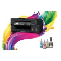ราคา Brother DCP-T820DW Ink Tank Printer (จำกัด 1 เครื่อง ต่อคำสั่งซื้อ) (23161273594)