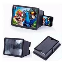 ราคา จอ3Dขยายจอโทรศัพท์ ชุดขยายหน้าจอมือถือ เป็นอุปกรณ์ช่วยขยายหน้าจอโทรศัพท์ให้ใหญ่ขึ้น 2-3 เท่า (6650945991)