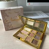 ราคา Too faced • Natural Eyes Neutral Eye Shadow Palette (43963841805)