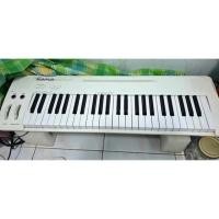 ราคา Midiplus easy piano 49 keys (6436704964)