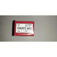 ราคา ตะปูตอกคอนกรีต 7*3 concrete nail (8008669096)