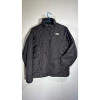 ราคา เสื้อกันหนาว ขนเป็ด light down the north faceแท้!! มือสอง สีดำอก 40 ยาว 23นิ้ว ป้าย s womens (41526901812)