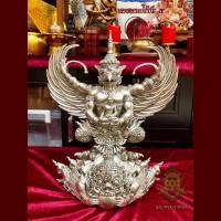 ราคา เลข๑ สร้าง๒๙ องค์ พญาครุฑ นครศรีธรรมราช องค์บูชาขนาด 12 นิ้ว (6127235998)