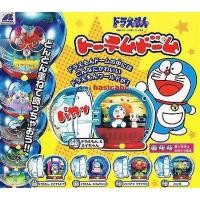 ราคา กาชาปอง โดเรม่อน โดราเอมอน Doraemon Totem Dome Part 1 Gashapon / Capsule Toy (Set of 6) (10086376539)