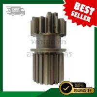 ราคา 33783A ชุดเฟืองเกียร์​ Farmtech ใช้ได้​กับ​รุ่น​ DC95 ASSY GEAR (5H658-1616-2) อะไหล่รถเกี่ยวข้าว (52853147801)