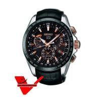 ราคา Seiko Astron GPS นาฬิกาข้อมือผู้ชาย Seiko Astron GPS Solar Dual Time รุ่น SSE061J1 (2274735239)