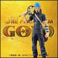 ราคา Usopp Film Gold ของแท้ JP แมวทอง - Grandline Men Banpresto [โมเดลวันพีช] (4740941302)
