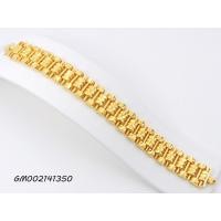 ราคา สร้อยข้อมือเลส 5บาท GM002141350 (22155605753)