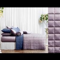 ราคา ผ้าปูที่นอนโลตัส Victorian LV-SD-09 สีพื้น 650 เส้นด้าย (7243448367)