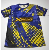 ราคา Bowling Jersey - X Pro Shop - 2511 - BLUE/NEON/BLACK, XPROSHOP, X PROSHOP, X PRO SHOP (51451036476)