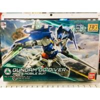 ราคา HGBD 1/144 Gundam OO Diver (1282418640)