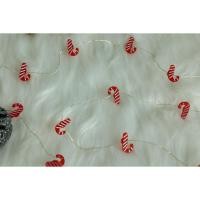 ราคา EILON ไฟประดับLED รูปแคนดี้ รุ่นBMSL0059 ยาว2.2 เมตร ชนิดใส่ถ่าน AA*2 ก้อน (18896193458)