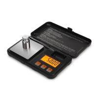 ราคา เครื่องชั่งดิจิตอล 200g 0.01g ตาชั่งดิจิตอล เครื่องชั่ง เครื่องชั่งดิจิตอลแบบพกพา Digital Scale CX-SERIES 200g/0.01g (19870424753)