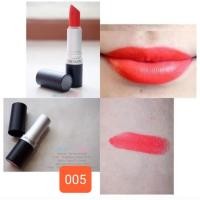 ราคา REVLON ลิปแท่งดำ ในตำนาน เบอร์ 005 Fiery Sunset (42061128412)