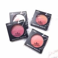 ราคา โอดีบีโอ เกรเดชั่น บลัช ออน odbo Gradation Blush On OD159 ของแท้ โปรโมชั่นถูกมาก (597445384)