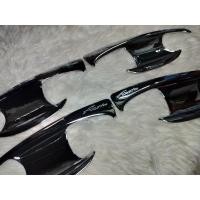 ราคา เบ้าประตู Ford Fiesta 2010 โครเมี่ยม (29660056062)