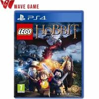 ราคา PS4 lego the hobbit ( english zone 2 ) (25022182032)