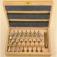 ราคา นาฬิกา Mainspring Winder นาฬิกาข้อมือซ่อม Professional นาฬิกา Mainspring Winding เครื่องมืออุปกรณ์เสริมสําหรับช่างซ่อมนาฬิกา (57304141732)