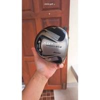 ราคา ไม้กอล์ฟ มือสองสภาพดี หัว DRIVER Mizuno MP CRAFT 513 Loft 9.5' สภาพดี ไม่บุบ ไม่ร้าว (42951892405)