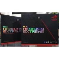 ราคา MAINBOARD (เมนบอร์ด) 1151 ASUS MAXIMUS XI EXTREME (8841509337)