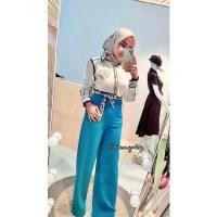 ราคา เสื้อเชิ้ต นําเข้า F'Endi (22504946582)