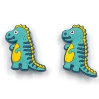 ราคา GPT : Clog Charms Jibbitz Animals ตัวติดรองเท้า Clog ตุ๊กตาติดรองเท้า มีรู มี15ลาย (12042982327)