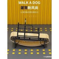 ราคา ลู่วิ่งไฟฟ้าสำหรับสุนัข ในร่ม พร้อมระบบที่ป้องกันการลื่น และลดเสียงรบกวน (42170026235)